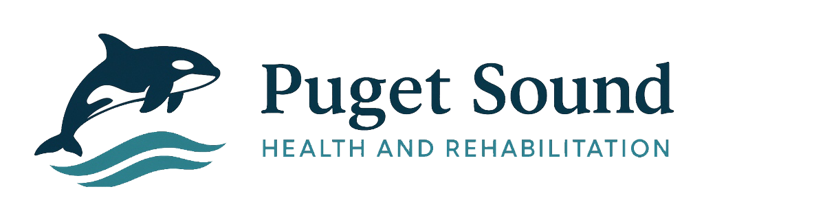 Puget Sound Hr Logo
